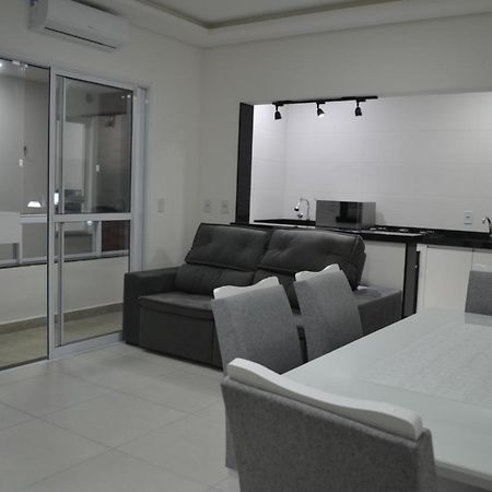 Florianópolis Apartamento Praia Do Santinho מראה חיצוני תמונה