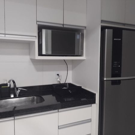 Florianópolis Apartamento Praia Do Santinho חדר תמונה