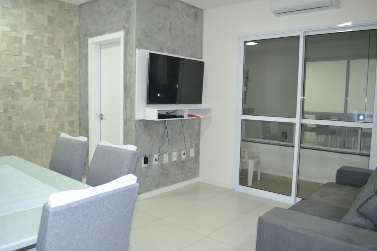 Florianópolis Apartamento Praia Do Santinho מראה חיצוני תמונה