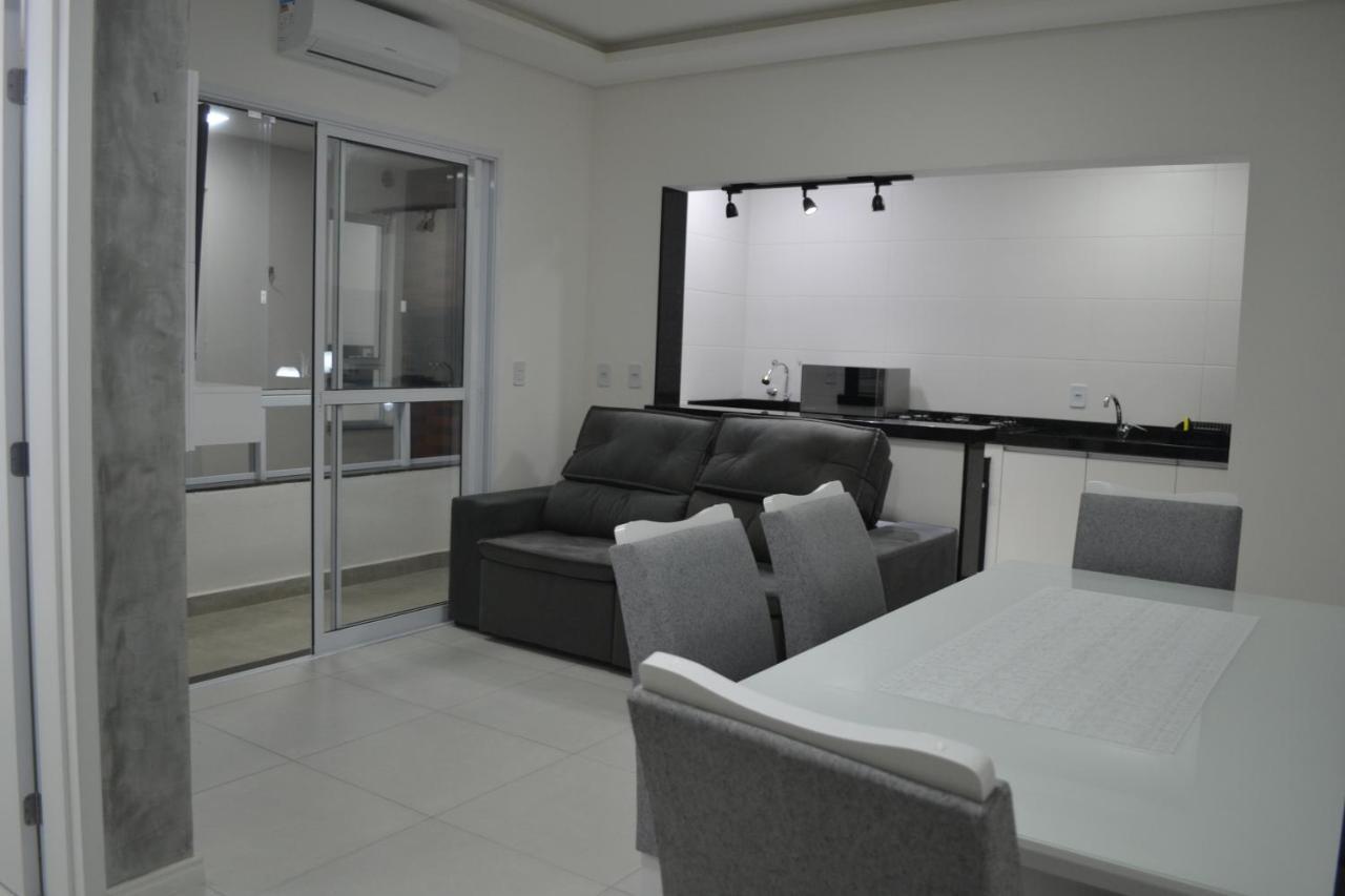 Florianópolis Apartamento Praia Do Santinho מראה חיצוני תמונה