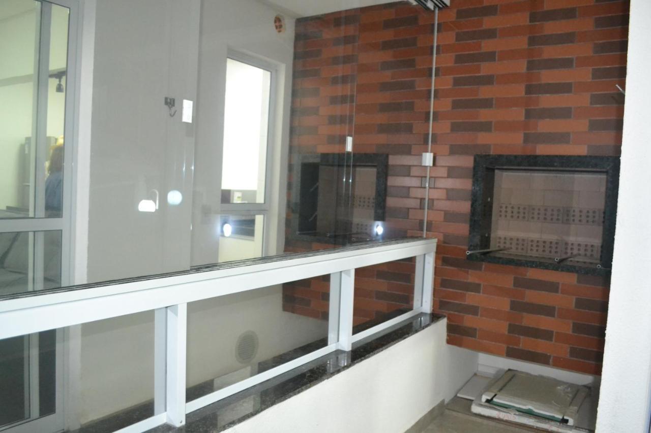 Florianópolis Apartamento Praia Do Santinho מראה חיצוני תמונה