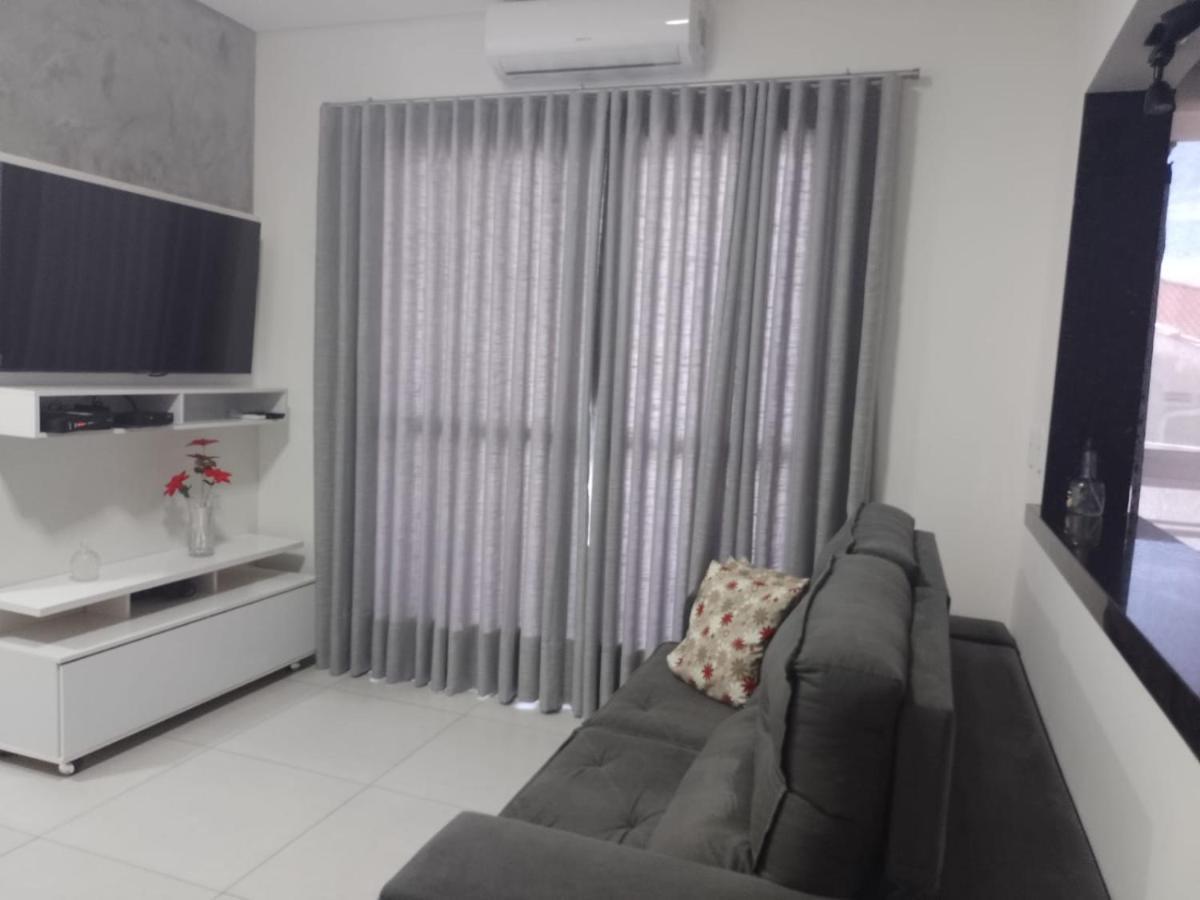 Florianópolis Apartamento Praia Do Santinho מראה חיצוני תמונה