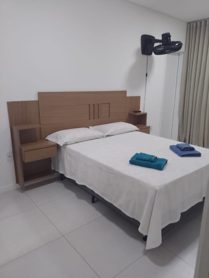 Florianópolis Apartamento Praia Do Santinho מראה חיצוני תמונה