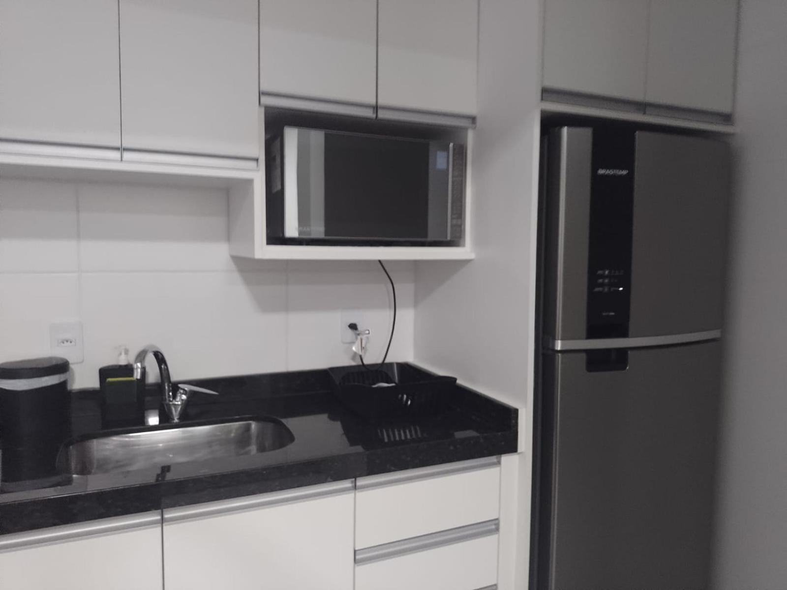 Florianópolis Apartamento Praia Do Santinho חדר תמונה